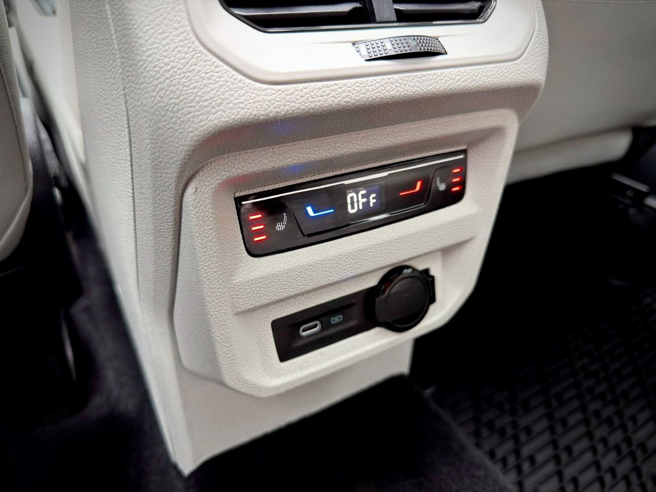 2022 Volkswagen Tiguan Notre-Dame-des-Prairies - photo #32